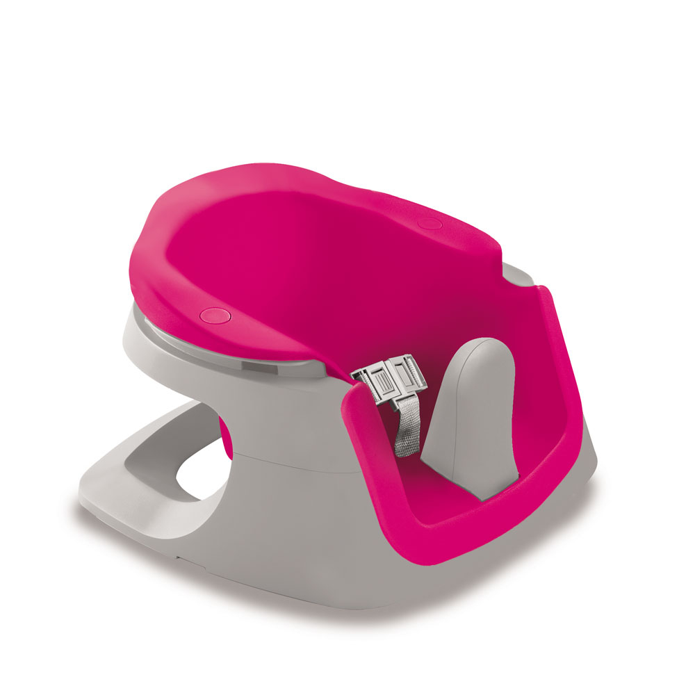 Summer Infant - 4-in-1 Superseat - Pink