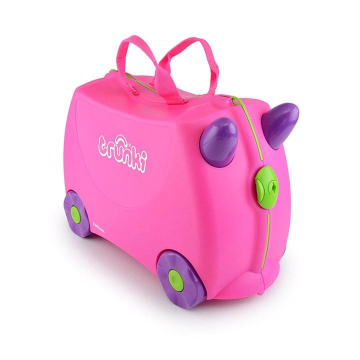 Trunki Trixie - Pink