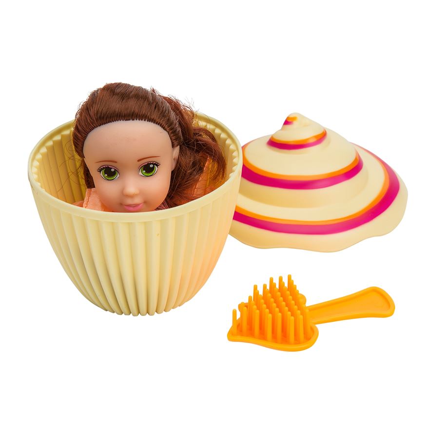 Emco Cupcake Surprise, Esther