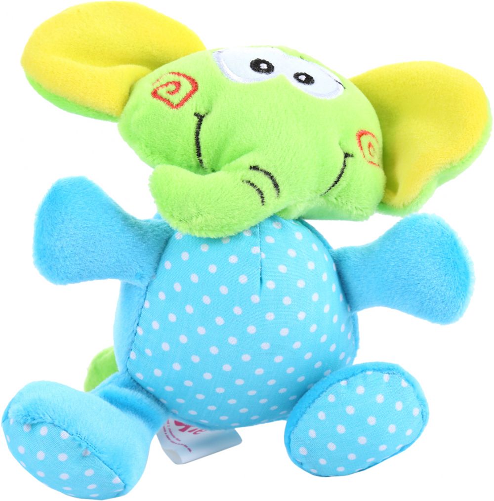 لعبة الفيل الجديد المهتز من ماركة بيكسي