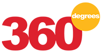360 Degrees