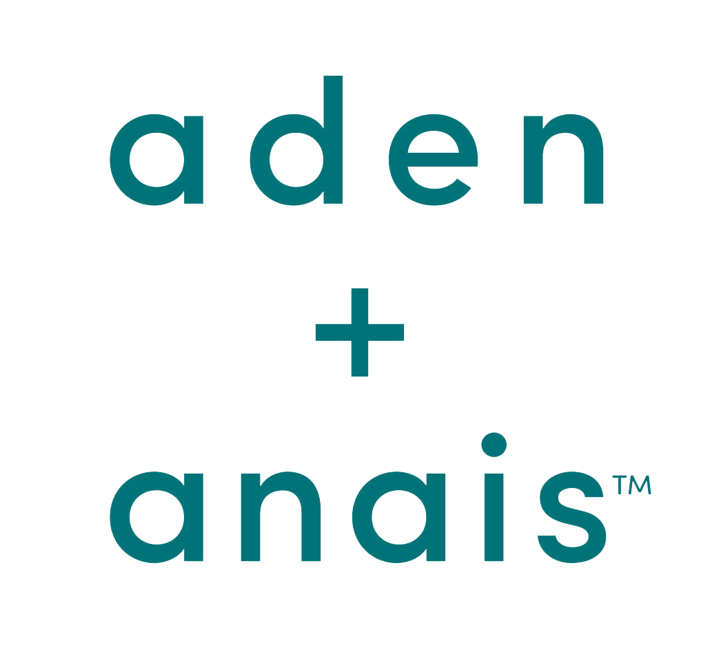 Aden + Anais