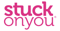Stuck on you