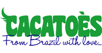 Cacatoes Cacatoes