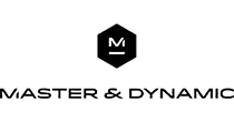 Master & Dynamic