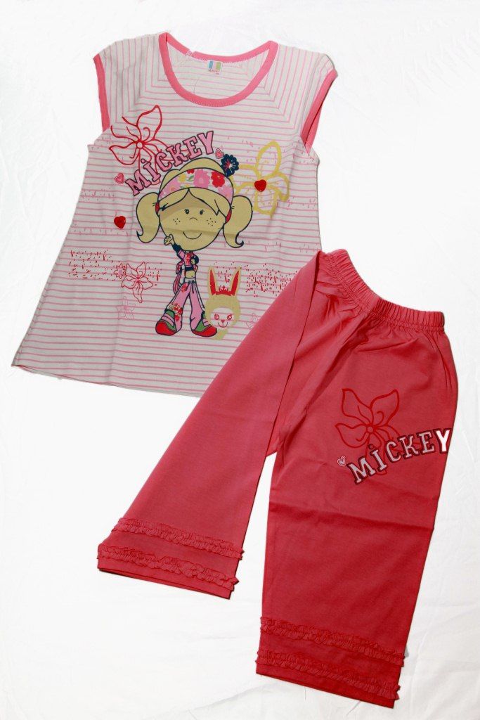 Miniky Girls - Lounge / Evening Wear