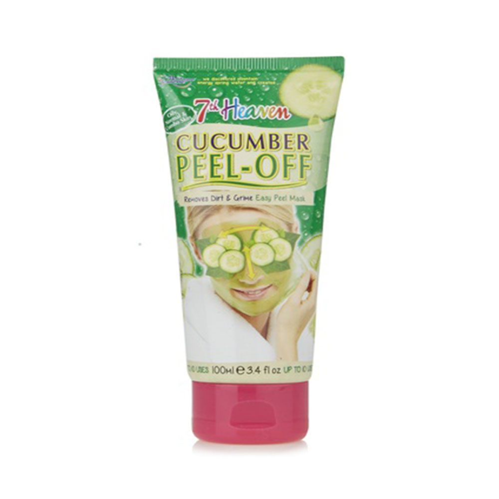 سفنث هيفن - قناع وجه قابل للتقشير - خيار