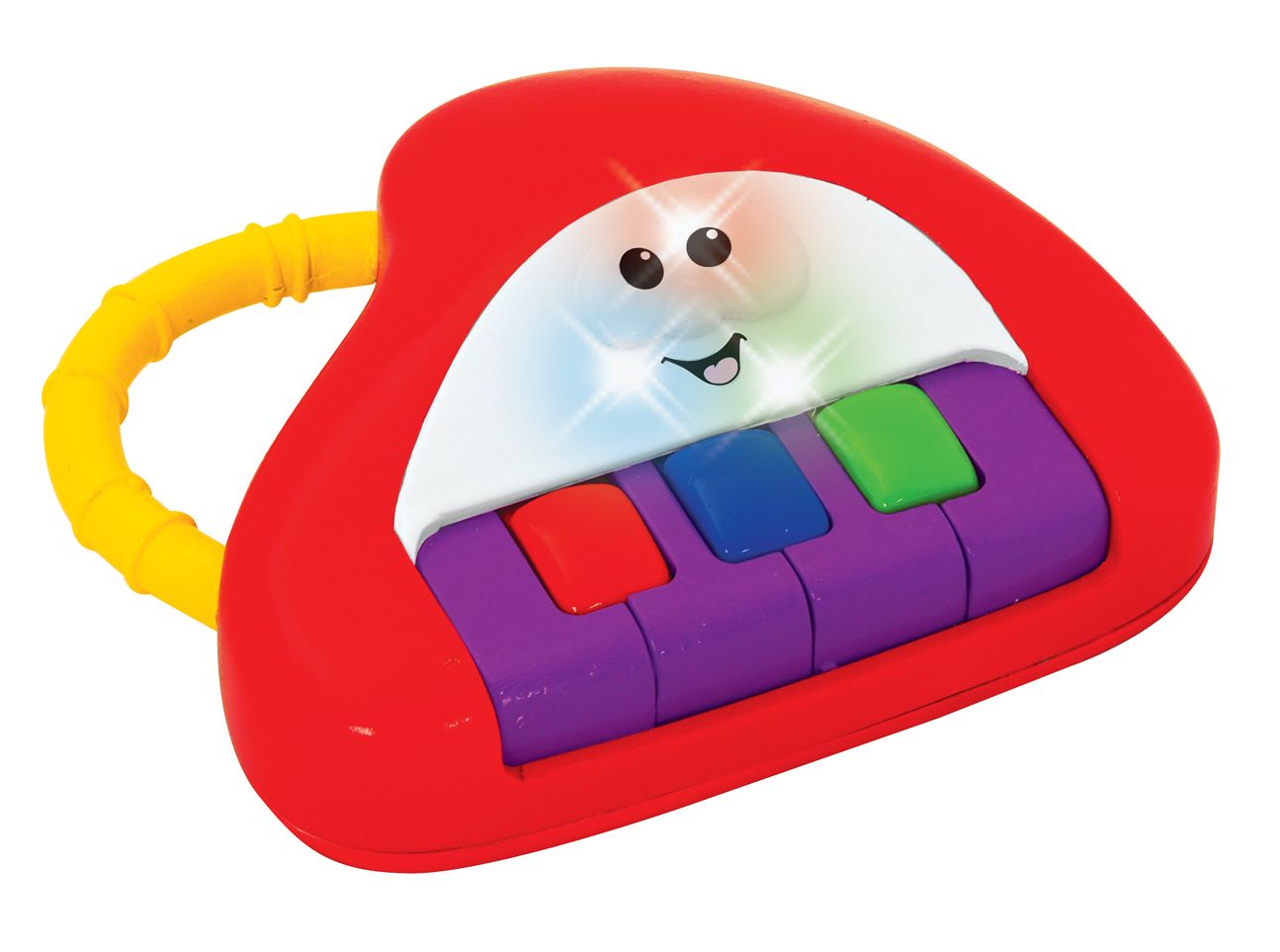 Kiddieland My First Piano