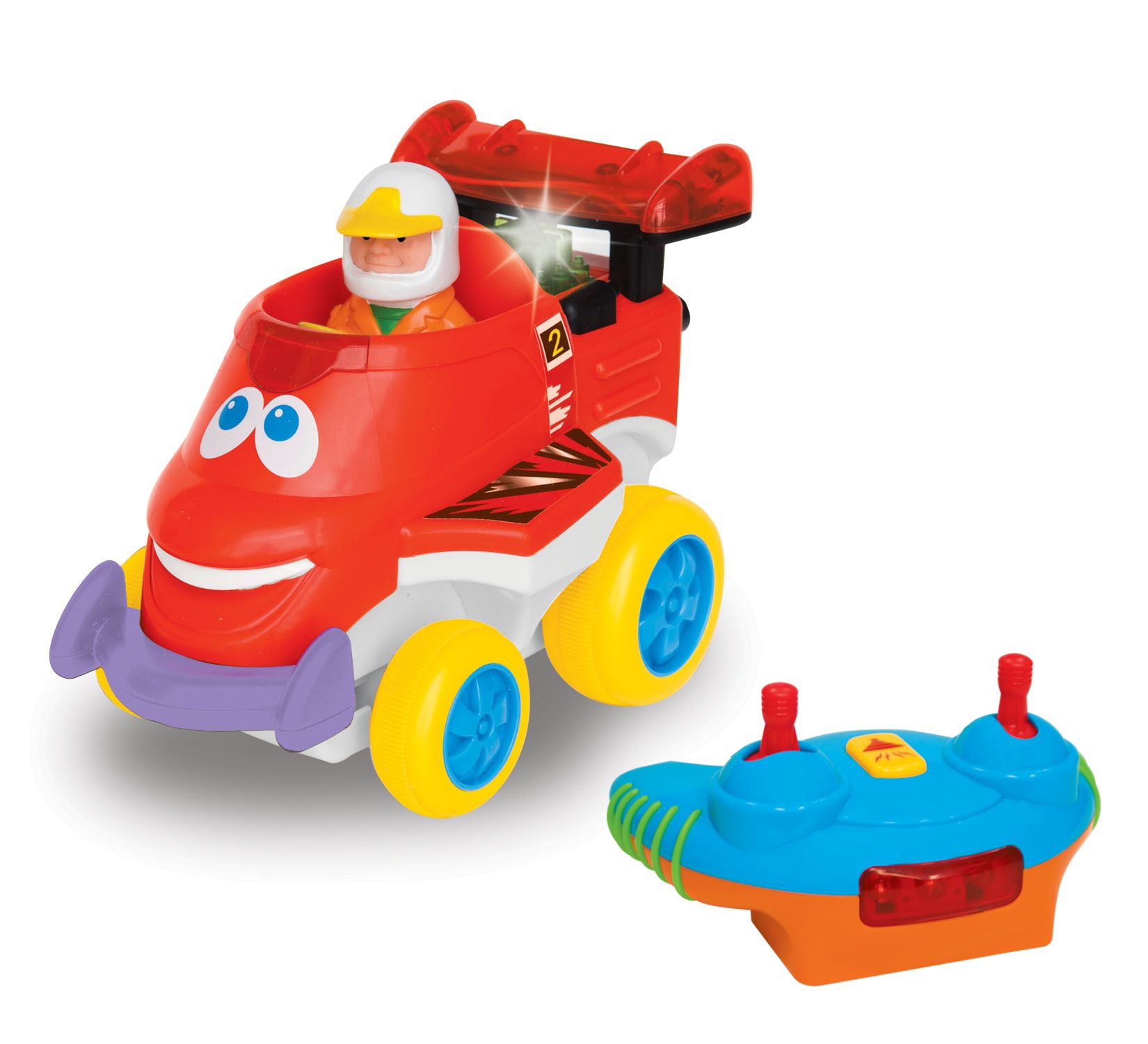 Kiddieland R/C Speed Master Racer