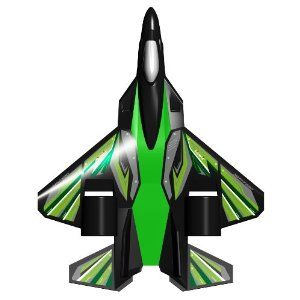 Silverlit X-Twin R/C Turbo Express 