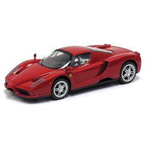 Silverlit Ferrari Enzo R/C Scale 1:16