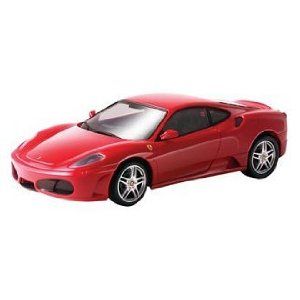 Silverlit Ferrari F430 Scale 1:16