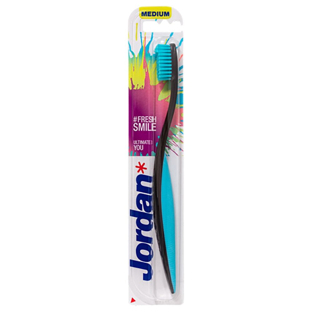 Jordan - Ultimate You Toothbrush - Soft