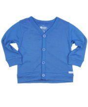 RuggedButts Blue Sweater