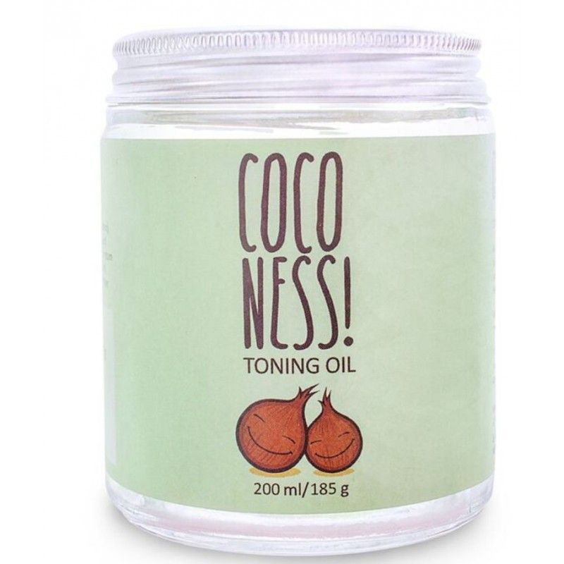 Coconess Toning Oil
