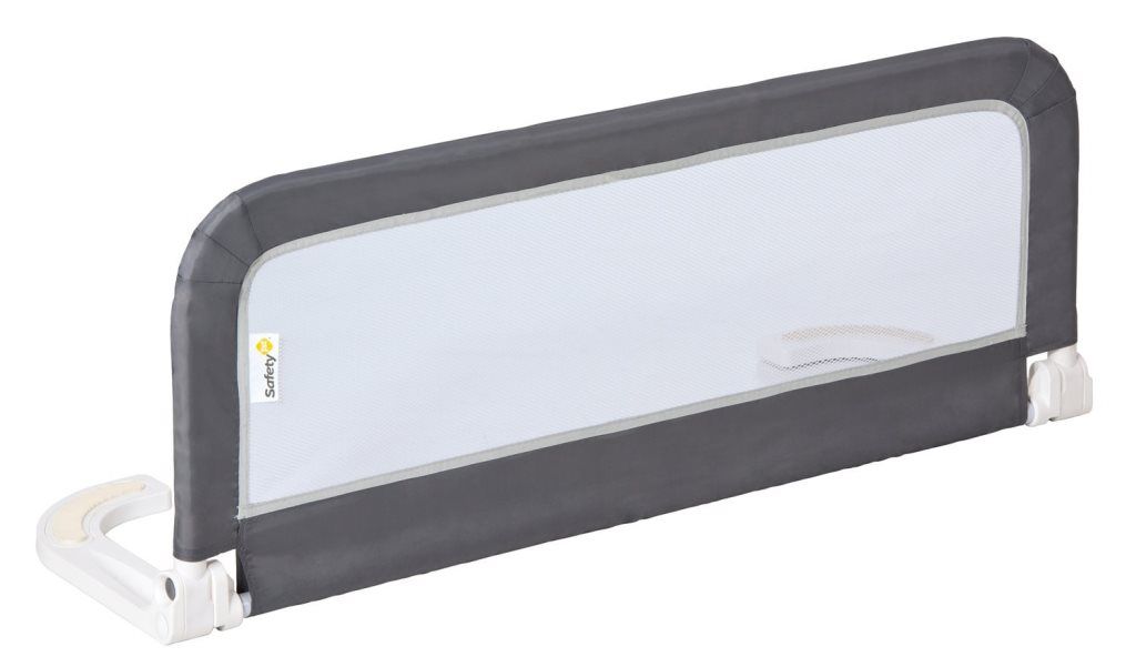 Safety 1st, Portable Bed rail Grey