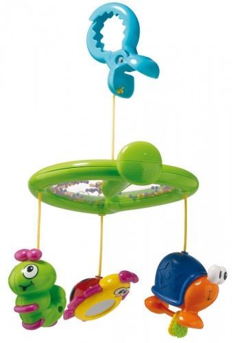 بيبي كونفورت - مشبك لعبة الأطفال المتحركة 