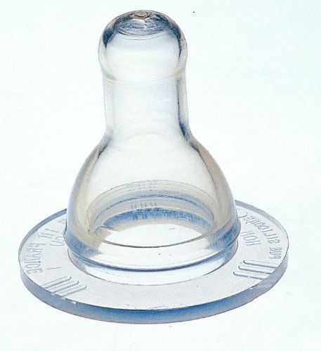 بيبي كونفورت حلمات صناعية بطيئة التدفق 3 سرعات 0 6 شهور عدد 2