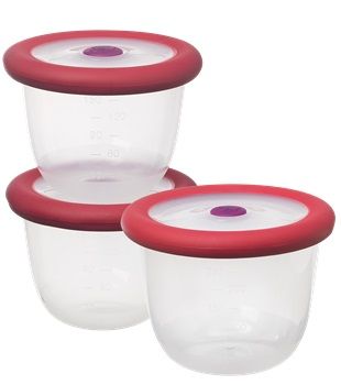 1 Conservation Box 300ml