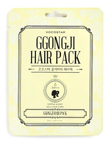 Kocostar - GGONJI Hair Pack