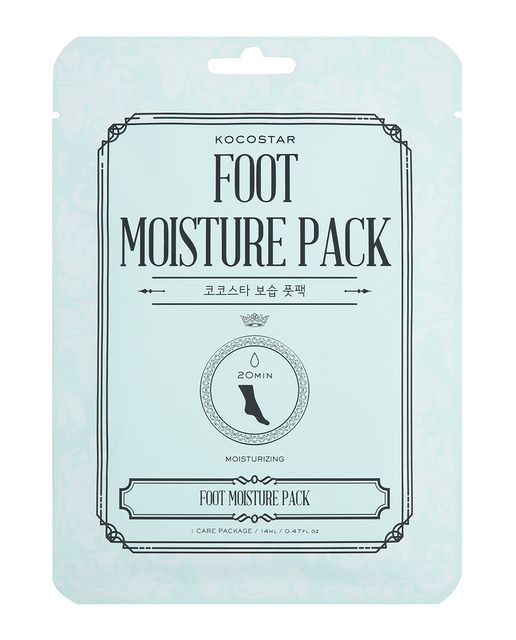 Kocostar - Foot Moisture Pack