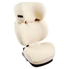 BeSafe iZi Up - Summer Cover - White