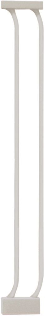 دريم بيبي وصلة بوابة الأمان 9 سم أبيض