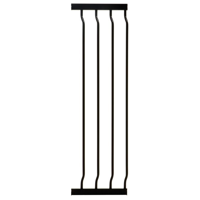 دريم بيبي وصلة بوابة الأمان ليبرتي 27 سم أسود