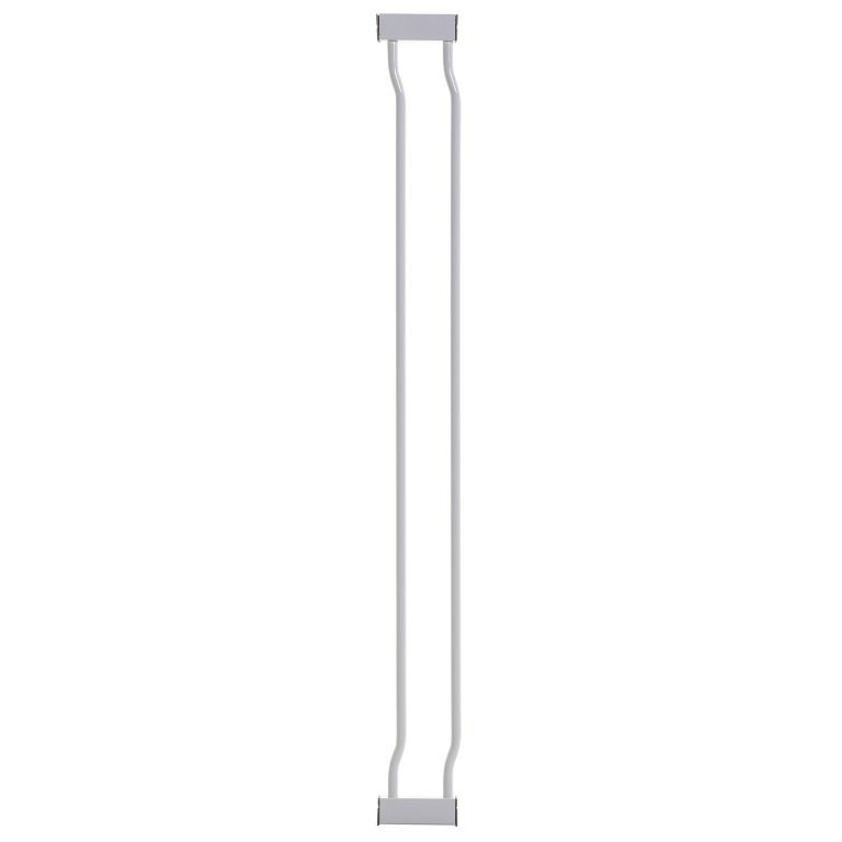 Dreambaby Liberty 9cm Liberty Tall Gate Extension - White