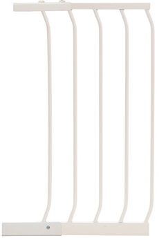 Dreambaby 36cm Extension - White