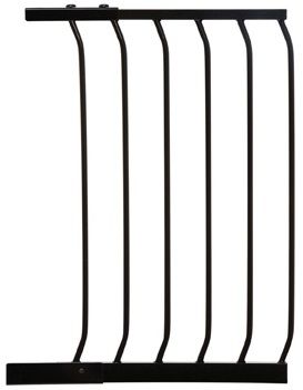 Dreambaby 45cm Extension - Black