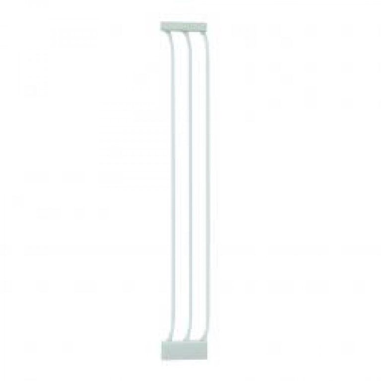 Dreambaby 18cm Gate Extension - White (1 metre High)