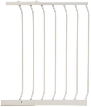 دريم بيبي وصلة بوابة الأمان 54 سم أبيض