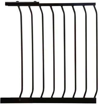 Dreambaby 63cm Extension - Black
