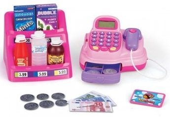 Sfl - My Lovely Food Store