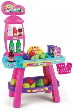 Sfl - My Lovely Supermarket