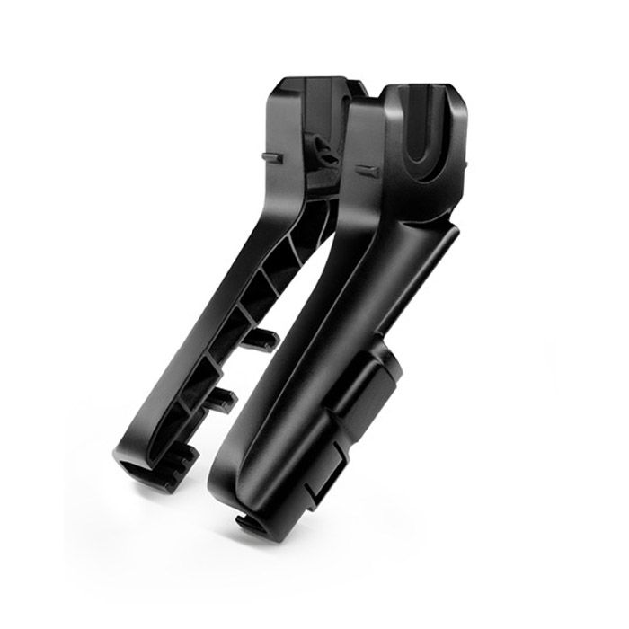 Recaro Easylife Adapter Privia