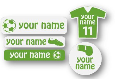 Forget Me Not Explorer Pack Kick-off, Green