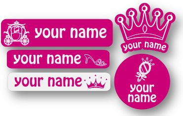 Forget Me Not School Pack Royal Enchantment, Magenta