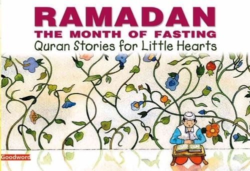 قصة Ramadan: The Month of Fasting