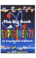 كتاب The Big Book of Experiments