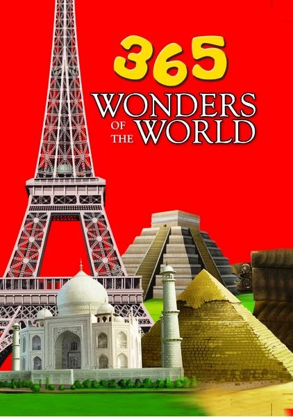 365 Wonders Of The World