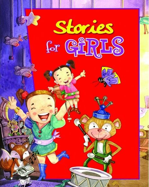 Stories For Girls