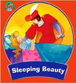 قصة سليبينغ بيوتي الخيالية بعنوان  Sleeping Beauty