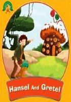 Fantastic Fairy Tales - Hansel And Gretel