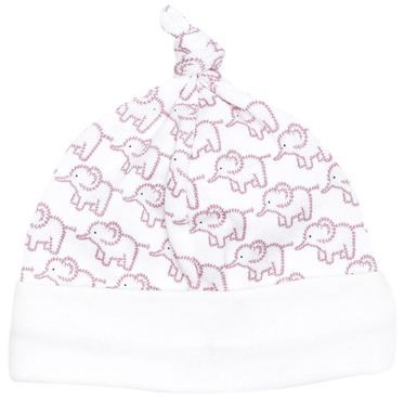 JoJo Elephant Hat - Pink