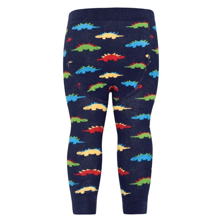 JoJo - Dinosaur Extra Thick Baby Leggings