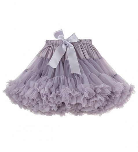 Orchid Tulle Pettiskirt 10-12