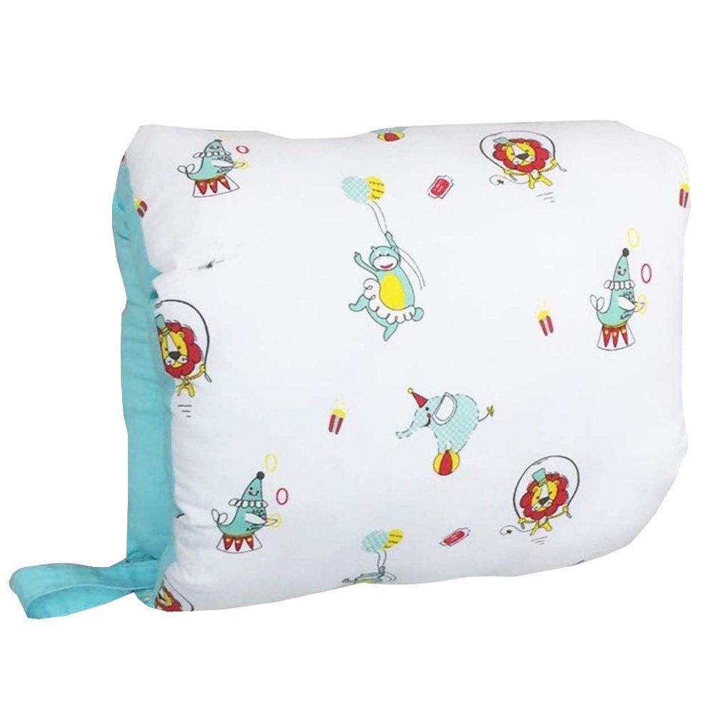 Little West Street - Nursing Arm Pillow - Circus