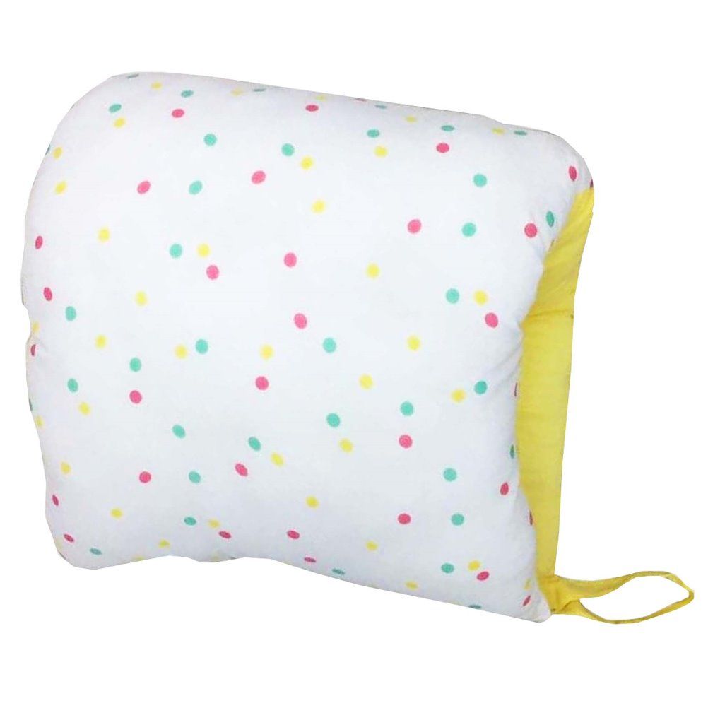 ليتل ويست ستريت وسادة الرضاعة رذاذ متناثر